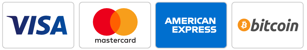 Payment methods